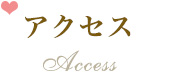 アクセス Access